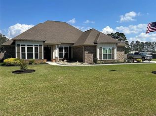 10937 Warrenton Rd, Daphne, FL 36526