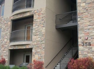 358 S 550th St W APT D4, Springville, UT 84663