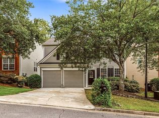 4998 Bright Hampton Dr SE, Atlanta, GA 30339