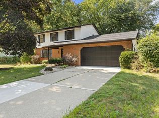 5661 Danbury Dr, South Bend, IN