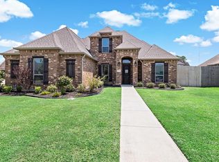 103 Mandavilla Way, Lumberton, TX 77657