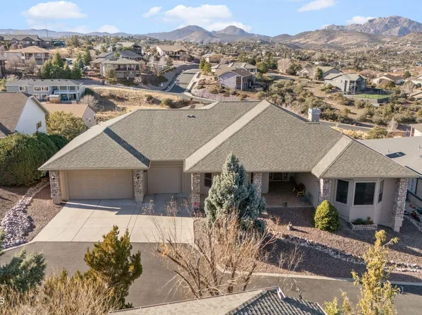 179 Juniper Ridge Dr, Prescott, AZ 86301