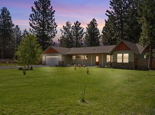 15991 Falcon Ln, La Pine, OR 97739