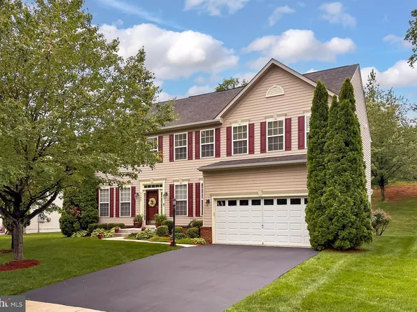 4365 George Frye Cir, Woodbridge, VA 22193