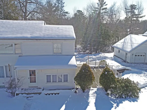 8 Western Avenue, Ellsworth, ME 04605