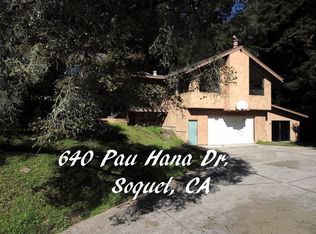 640 Pau Hana Dr, Soquel, CA 95073