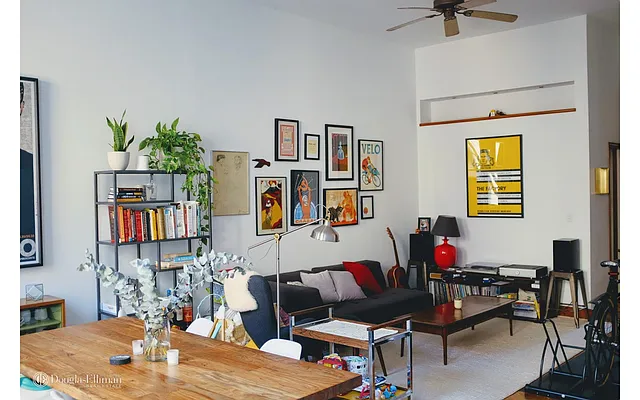 Rented by Douglas Elliman | media 12