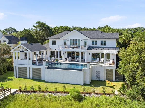 15 Waterway Island Dr, Isle Of Palms, SC 29451