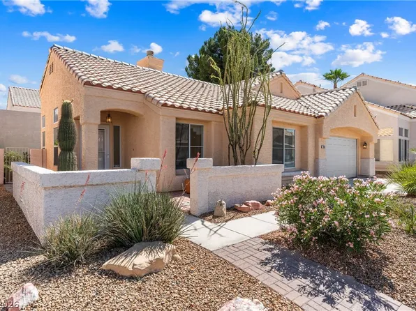 2533 Cortina Ave, Henderson, NV 89074