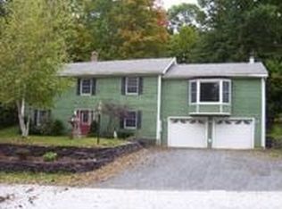 54 Alfred Buck Ln, Pittsford, VT 05763