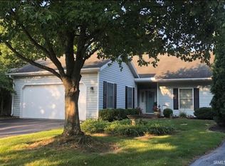 3905 S Baytree Ln, Bloomington, IN 47401