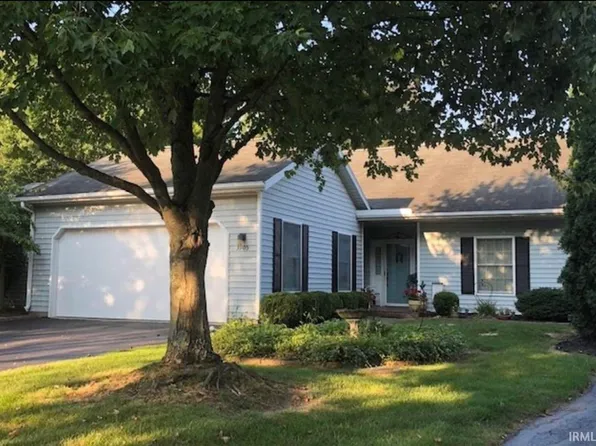 3905 S Baytree Ln, Bloomington, IN 47401
