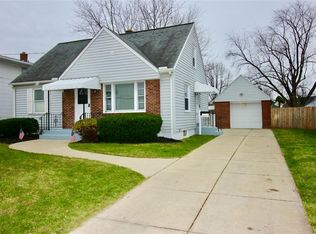 3006 Eggert Rd, Tonawanda, NY 14150