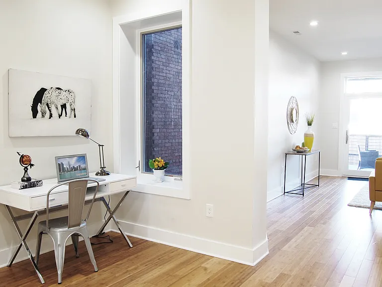 1027 Lamont St NW #1 — Photo 10