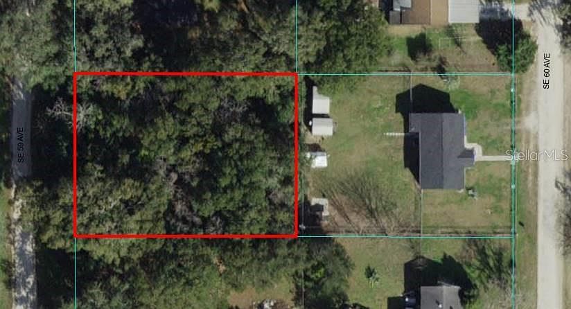 1st image of 11685 SE 59TH AVENUE LOT 10