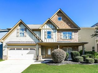 3727 Antares Dr, Buford, GA 30519