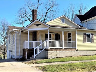 51 S Gamble St, Shelby, OH, 44875