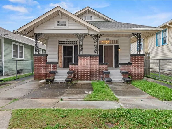 4220-22 S Miro St, New Orleans, LA 70125