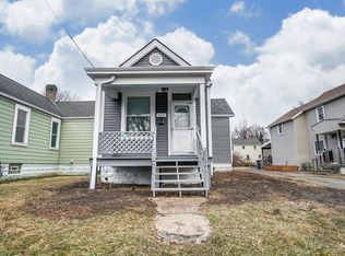 450 Hillside Ave, Cincinnati, OH 45215