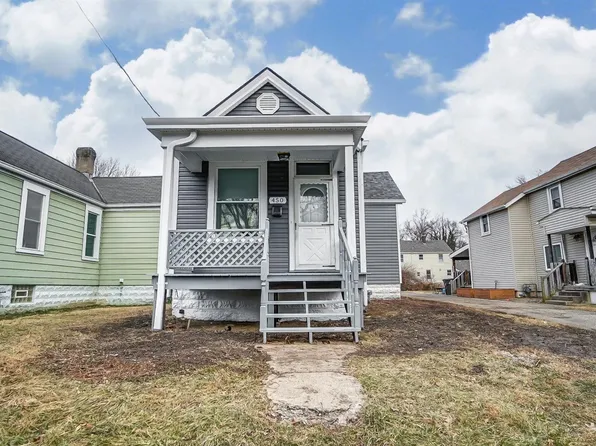 450 Hillside Ave, Cincinnati, OH 45215