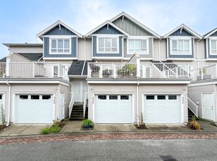 13020 No 2 Rd #255, Richmond, BC V7E 6S3