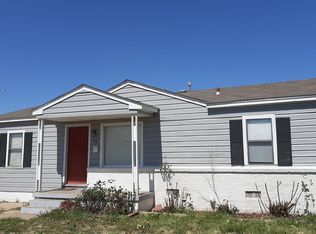 513 Lila Ave, Altus, OK 73521