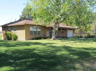 91402 N Harrington Rd, Richland, WA 99353