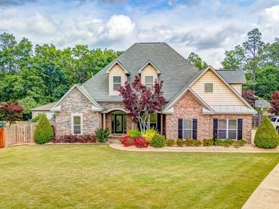 163 Brookwood Dr, Wetumpka, AL, 36093