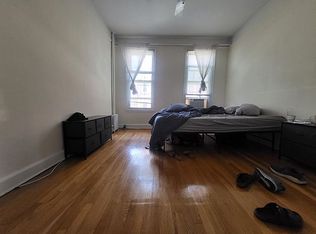 425 W Broadway #4, New York, NY 10012