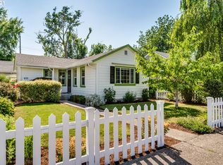 670 Maple St, Junction City, OR 97448