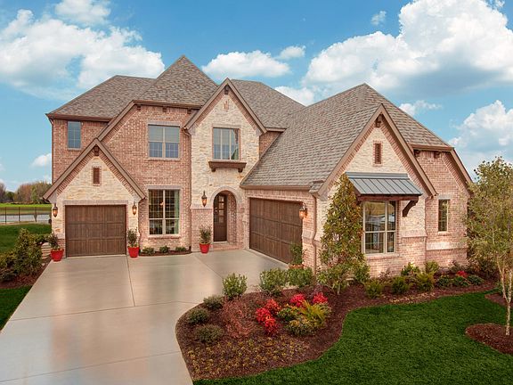 The Bracken III A Exterior