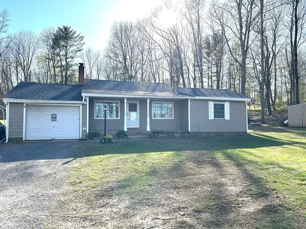 1012 South St, Barre, MA 01005