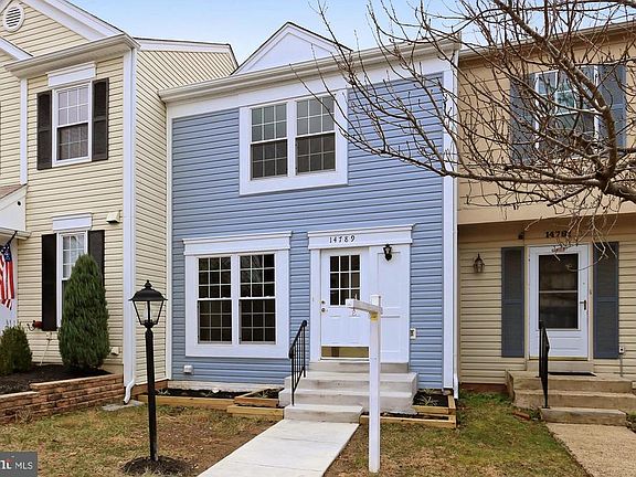 3rd image of 14789 Green Park Way