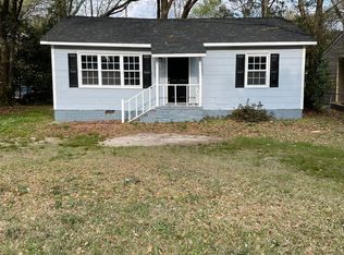 2553 Kaufman Dr, Augusta, GA 30906