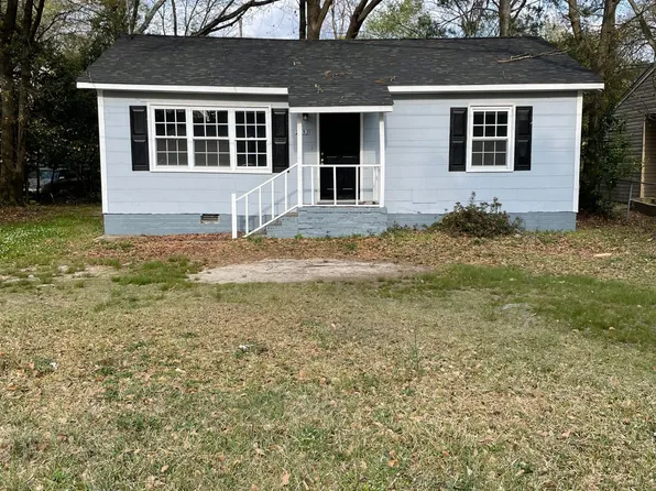 2553 Kaufman Dr, Augusta, GA 30906