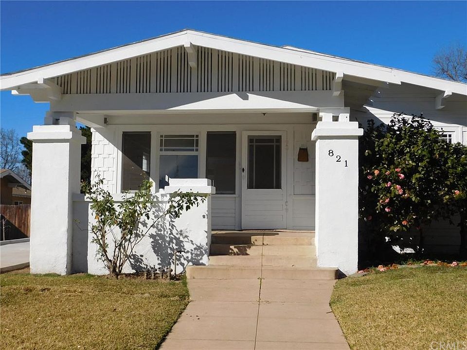 1st image of 821 N Olive Ave