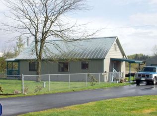 31801 NW Paradise Park Rd, Ridgefield, WA 98642