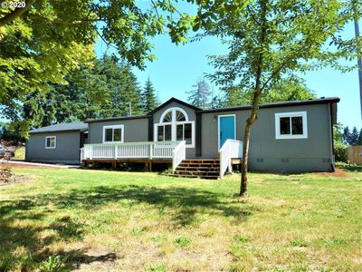 27500 4th St, Junction City, OR, 97448