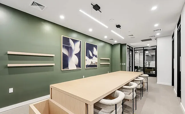 Rented by The KCI Group | media 37