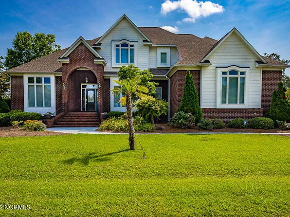 107 Couples Lane, New Bern, NC 28560