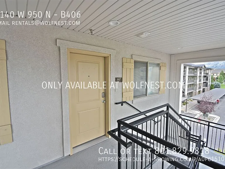 1140 W 950 N #B406 — Photo 5