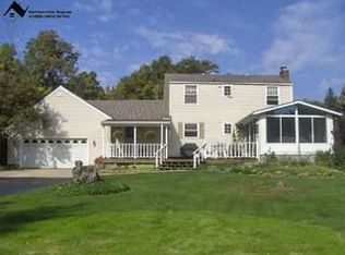 608 E Garfield Rd, Aurora, OH 44202