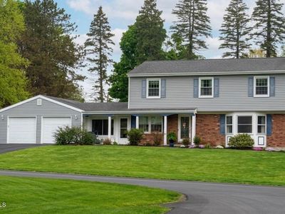 2155 Orchard Park Drive, Niskayuna, NY, 12309
