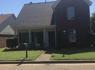 1604 Ranmar Dr LOT 38, Cordova, TN 38016