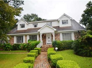 331 Hadrian St, Mobile, AL 36606