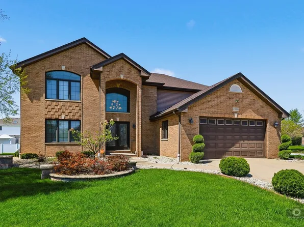 21200 Alessandra Dr, Matteson, IL 60443