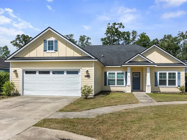 16660 NW 191st Way, High Springs, FL 32643