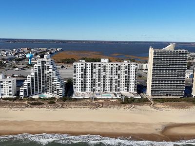 9800 Coastal Hwy Unit 1212, Ocean City, MD, 21842