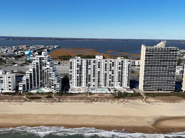 9800 Coastal Hwy Unit 1212, Ocean City, MD 21842