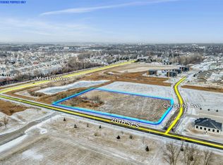 L1b1 20th St S, Brookings, SD 57006